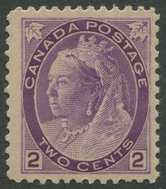 0076CA2210 - Canada #76