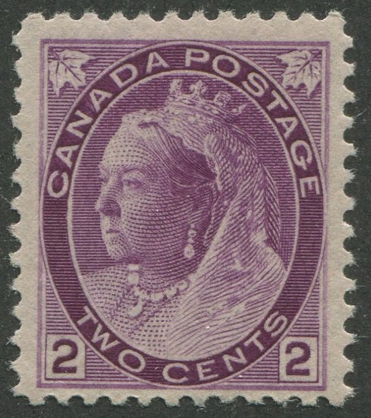 0076CA2212 - Canada #76