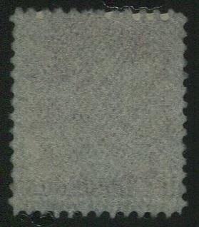 0076CA1710 - Canada #76 - Used Stitch Watermark - UNLISTED