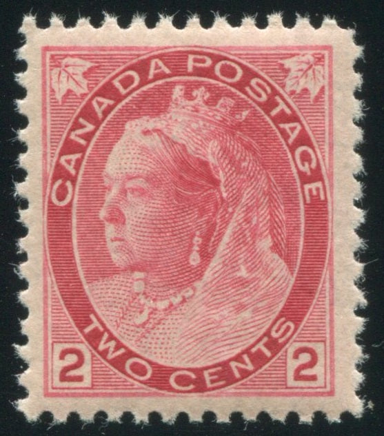 0077CA2003 - Canada #77