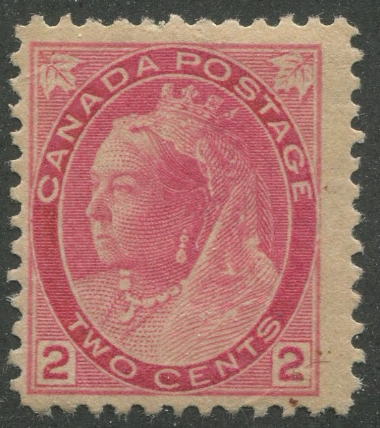 0077CA2210 - Canada #77a