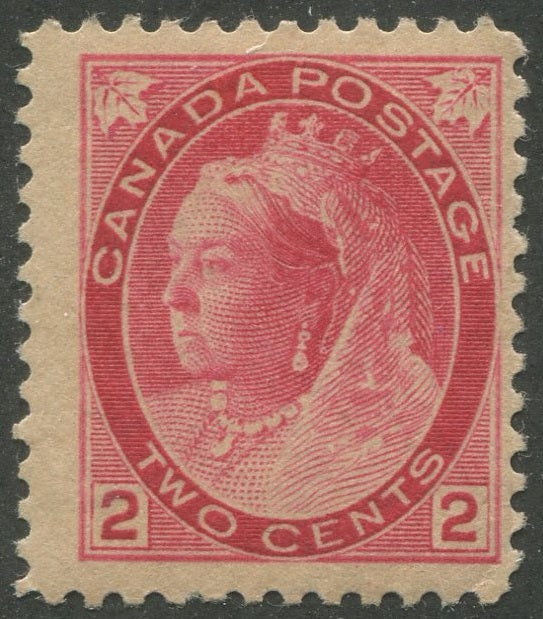 0077CA2210 - Canada #77a