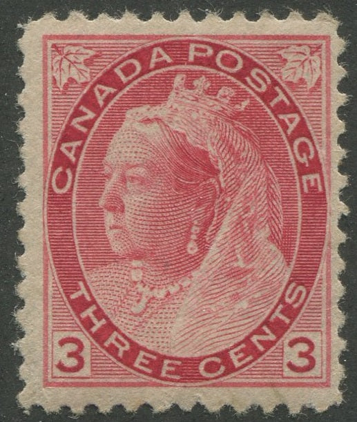 0078CA2210 - Canada #78