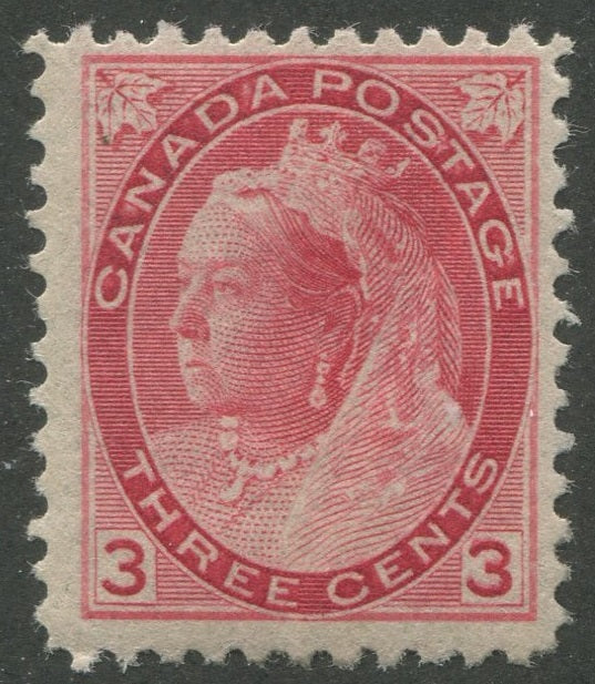 0078CA2210 - Canada #78