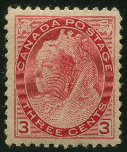 0078CA2211 - Canada #78