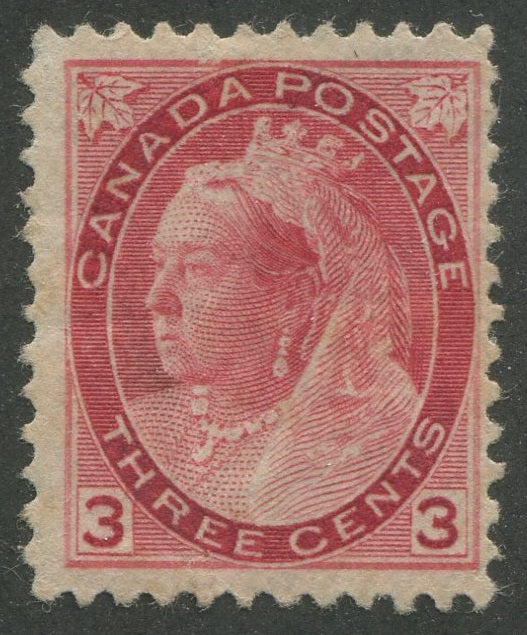 0078CA2212 - Canada #78