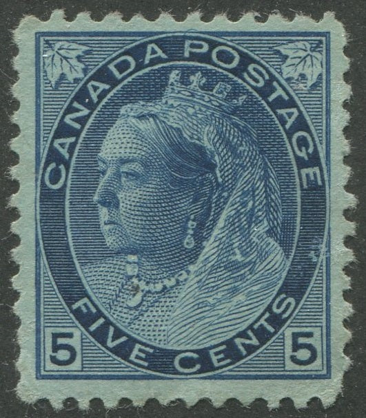 0079CA2212 - Canada #79