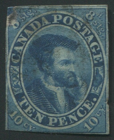 0007CA2209 - Canada #7