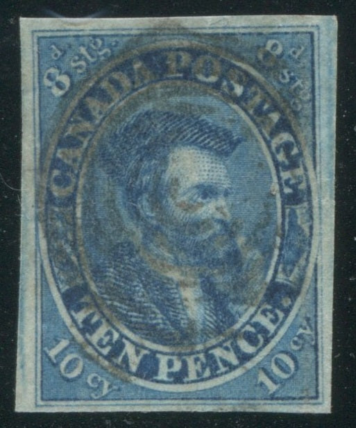 0007CA1904 - Canada #7i