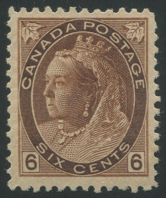 0080CA2209 - Canada #80