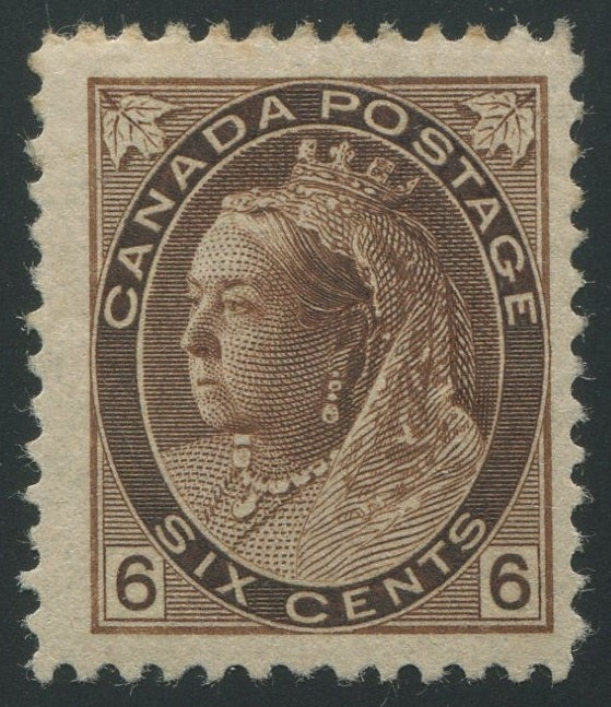 0080CA2212 - Canada #80