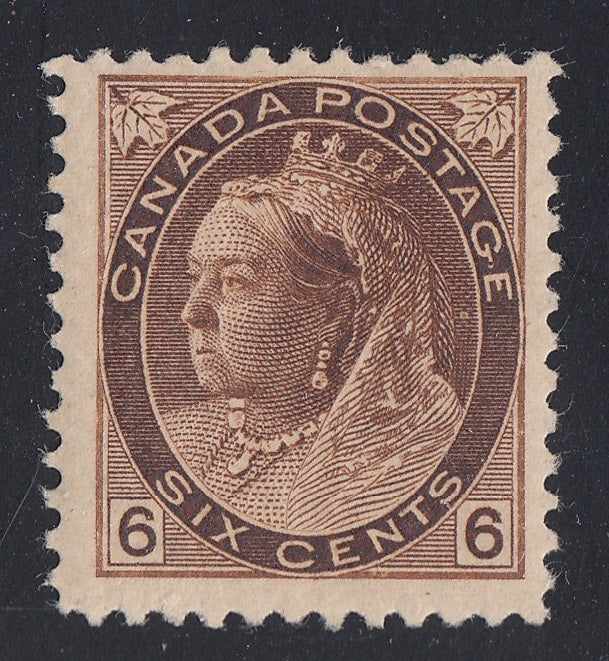 0080CA2205 - Canada #80