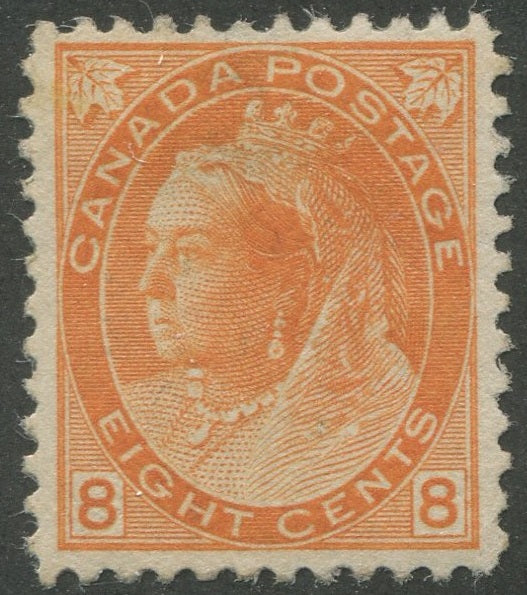 0082CA2212 - Canada #82