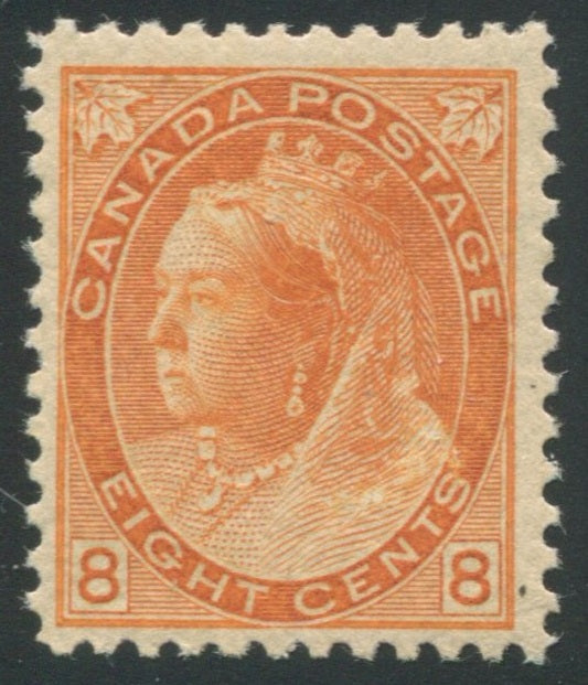 0082CA2003 - Canada #82