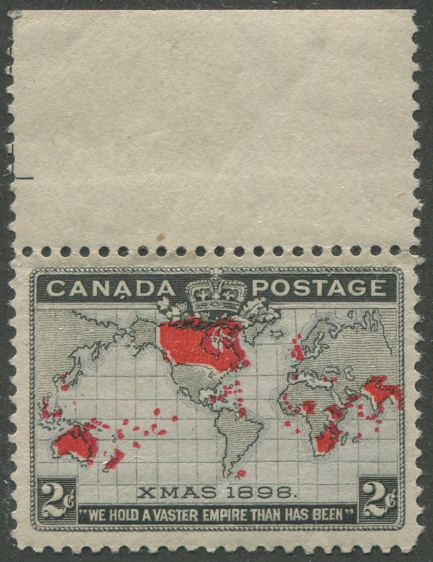 0085CA2209 - Canada #85