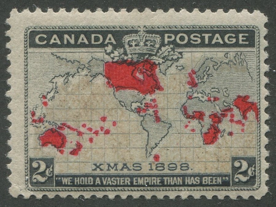 0085CA2209 - Canada #85