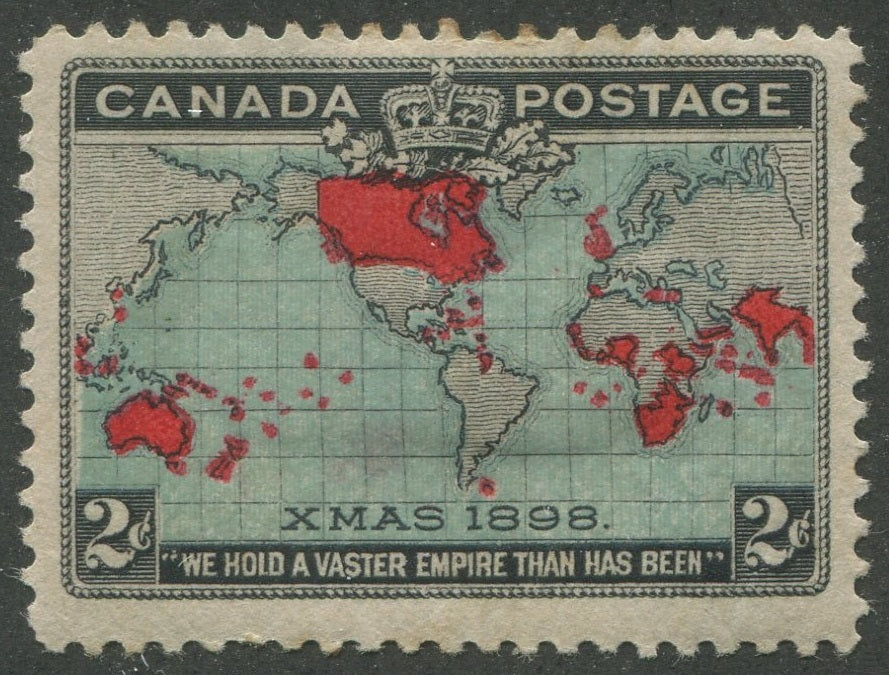 0086CA2210 - Canada #86