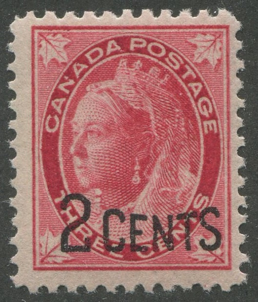 0087CA2209 - Canada #87
