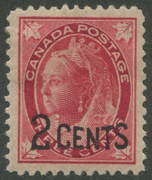 0087CA2211 - Canada #87