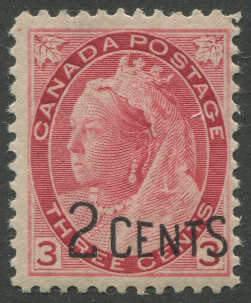 0088CA2212 - Canada #88