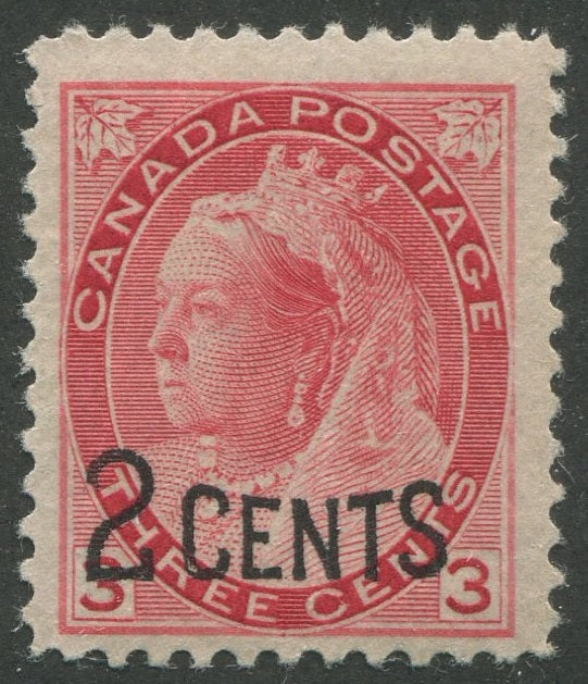 0088CA2211 - Canada #88