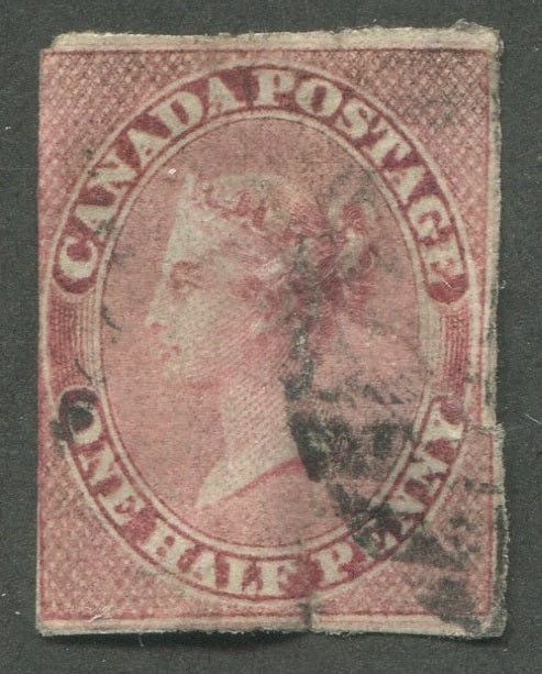 0008CA1810 - Canada #8