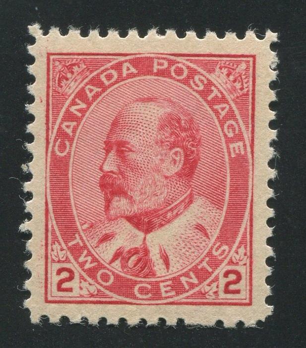 0090CA1801 - Canada #90e