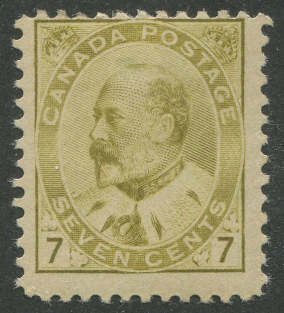 0092CA2211 - Canada #92