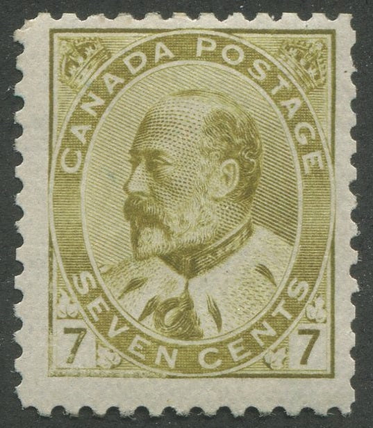 0092CA2212 - Canada #92