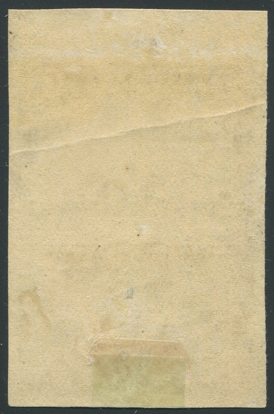0096CA1906 - Canada #96a - Mint Imperf Pair