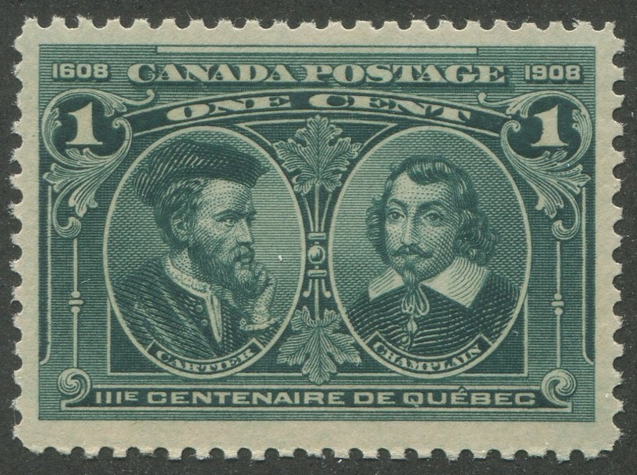 0097CA2211 - Canada #97