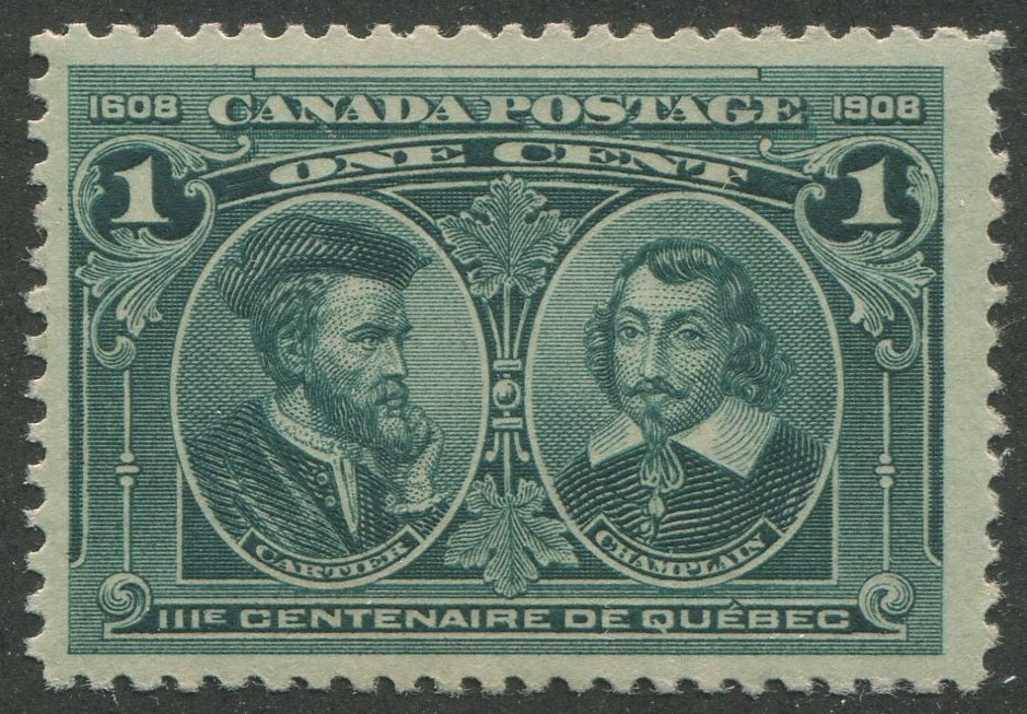 0097CA2212 - Canada #97