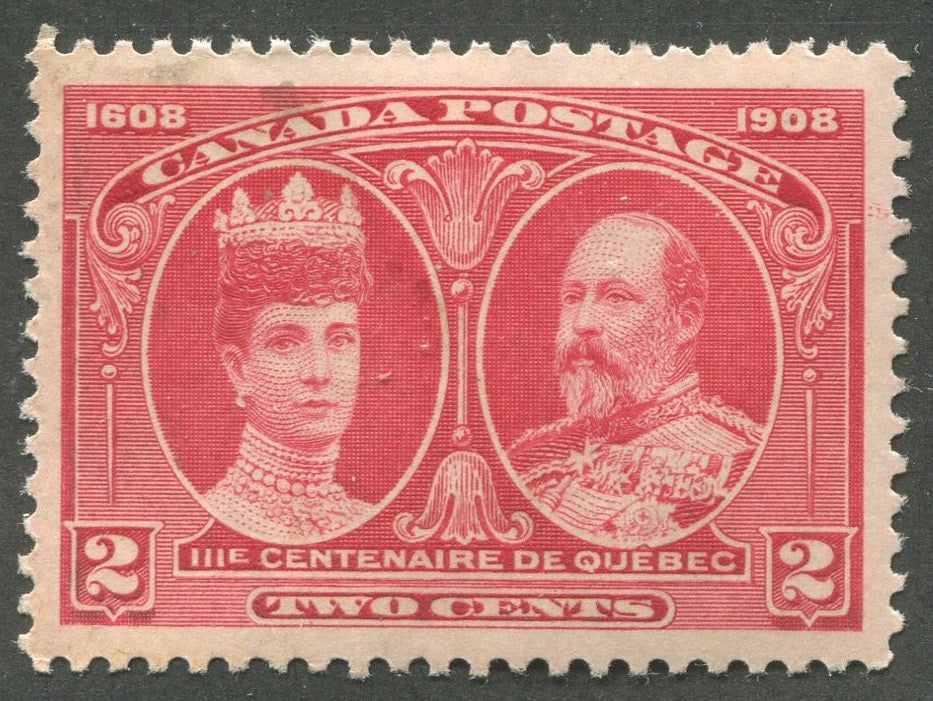 0098CA1901 - Canada #98