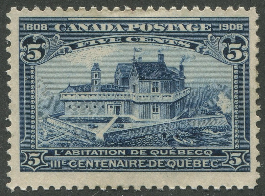 0099CA2301 - Canada #99, &#39;Chimney Smoke&#39; Variety