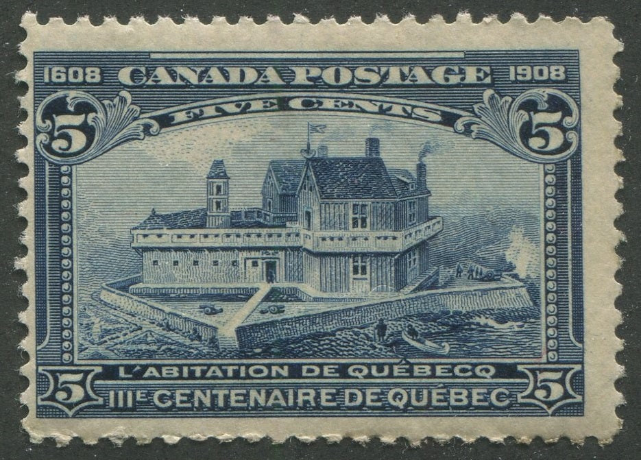 0099CA2301 - Canada #99