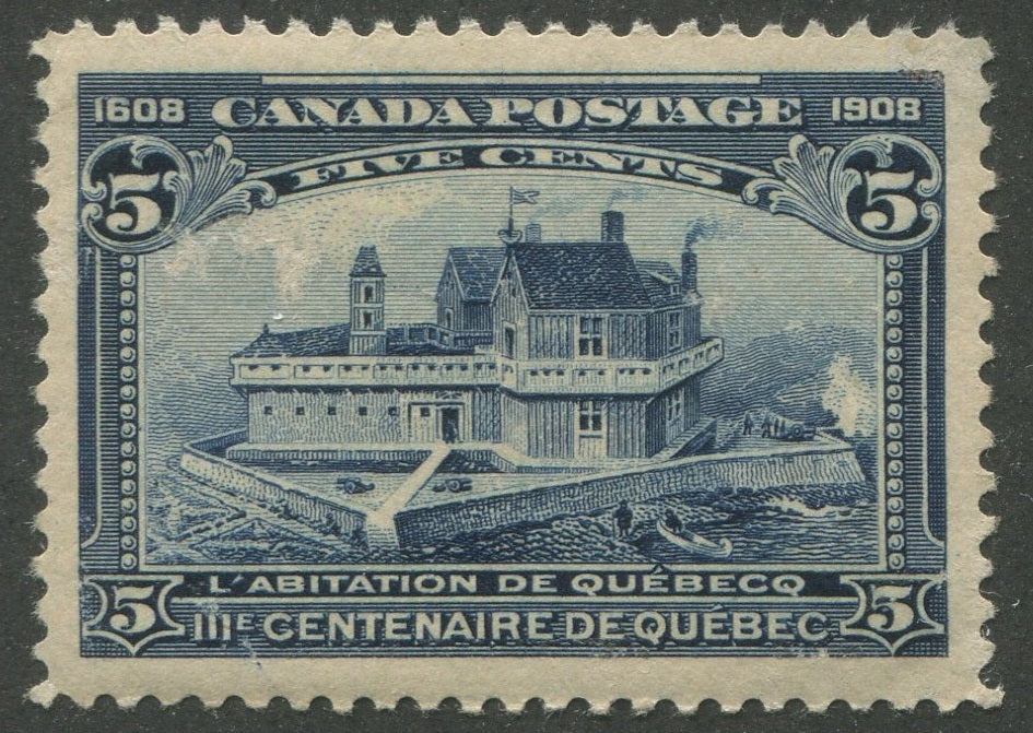 0099CA2211 - Canada #99