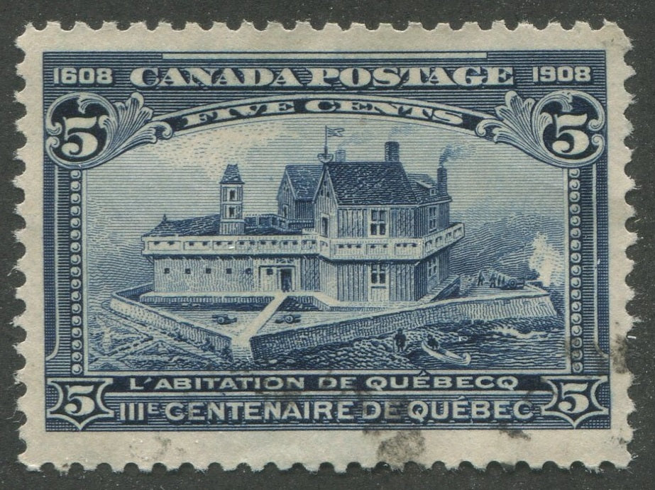 0099CA2302 - Canada #99