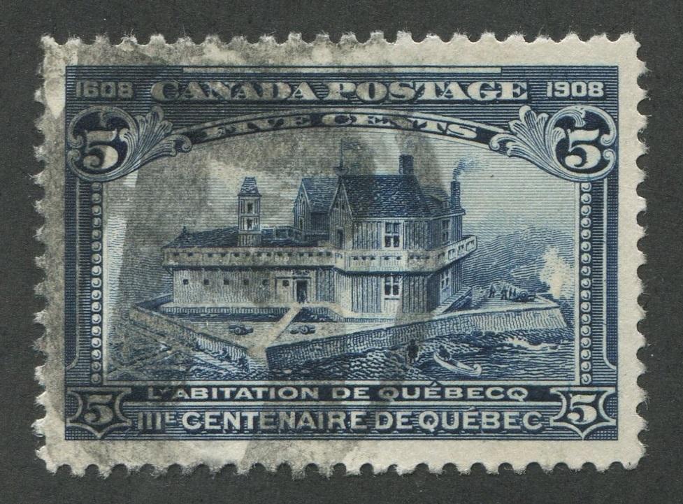 0099CA1708 - Canada #99