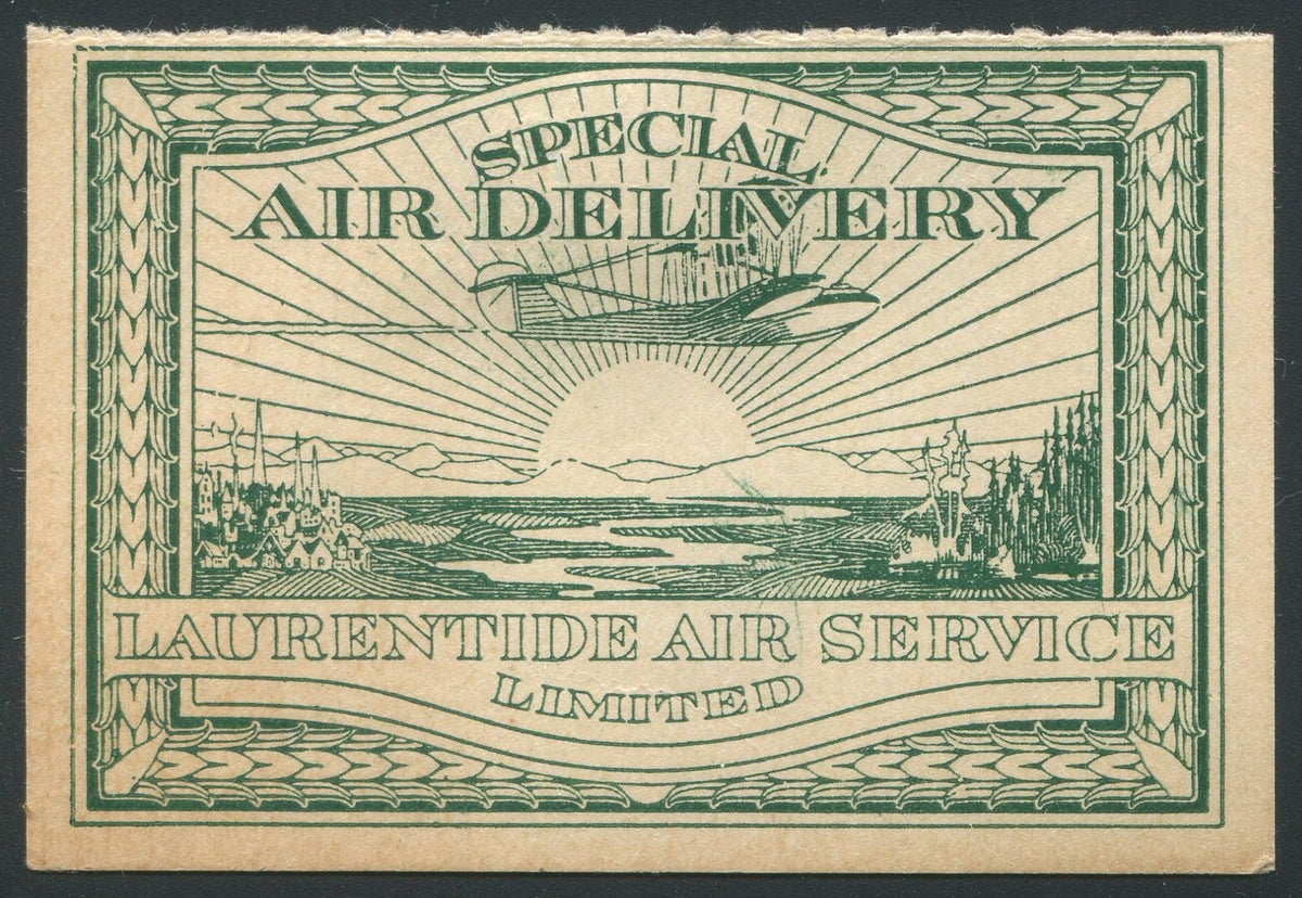 0022CA1909 - Canada CL2c - Mint