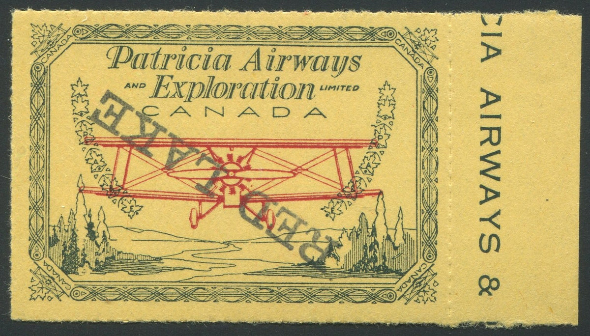 0050CA1909 - Canada CL30 - Mint