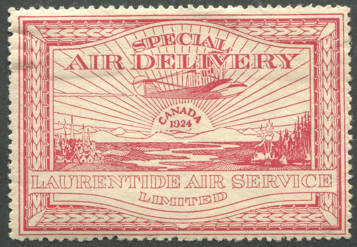 0023CA1903 - Canada CL3 - Mint