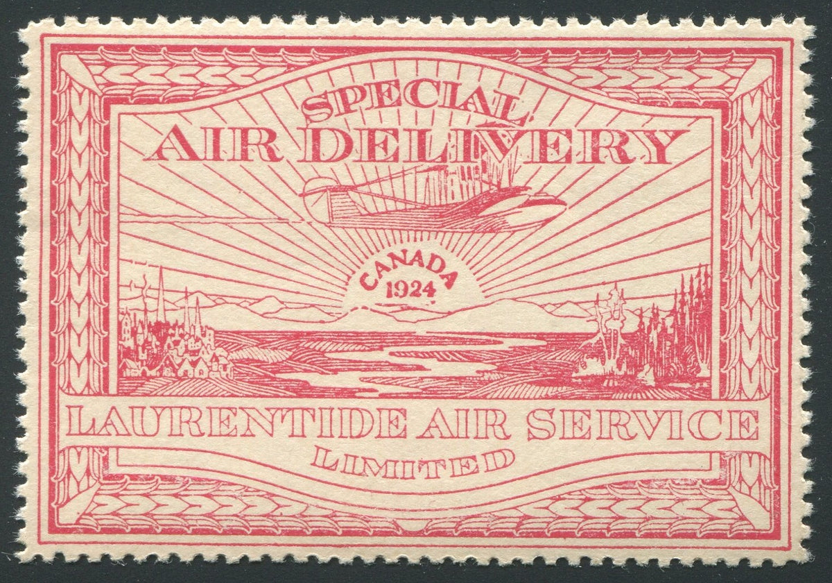 0023CA1909 - Canada CL3 - Mint