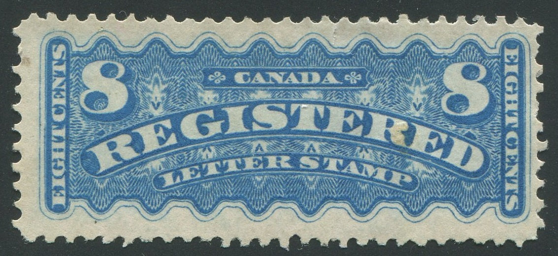 0116CA1810 - Canada F3 - Mint