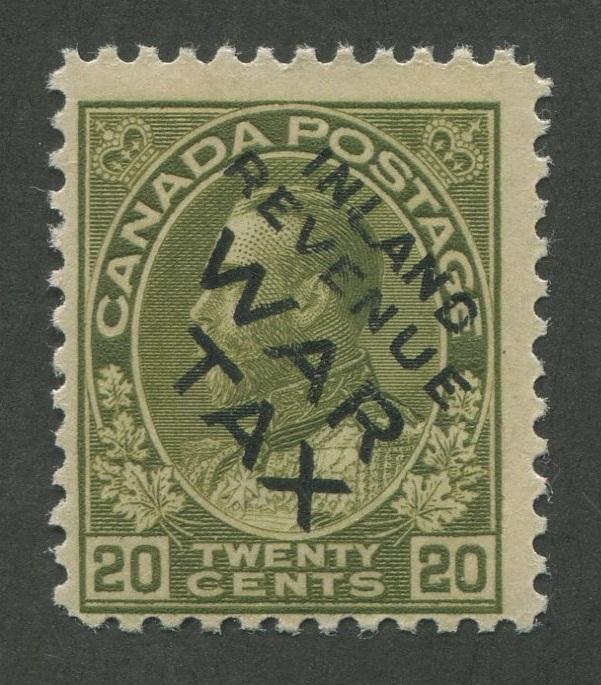 0160CA1708 - Canada MR2Ci - Mint