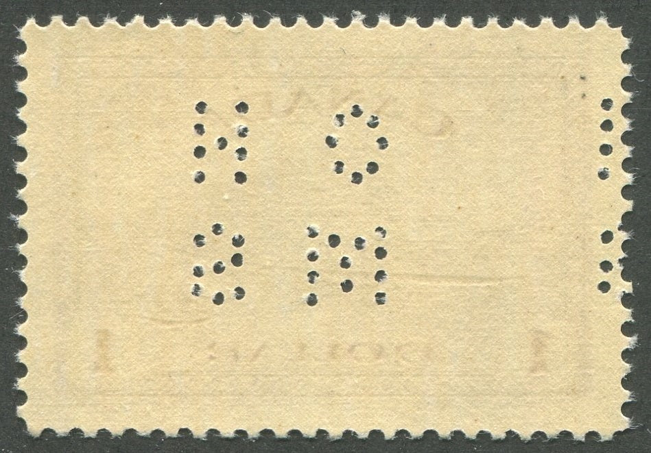 0329CA2001 - Canada O273 &#39;A&#39; Mint