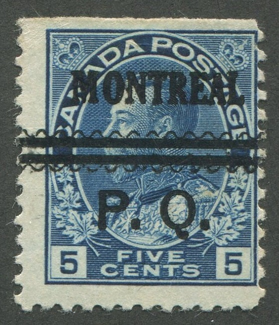 MONT005111 - MONTREAL 5-111