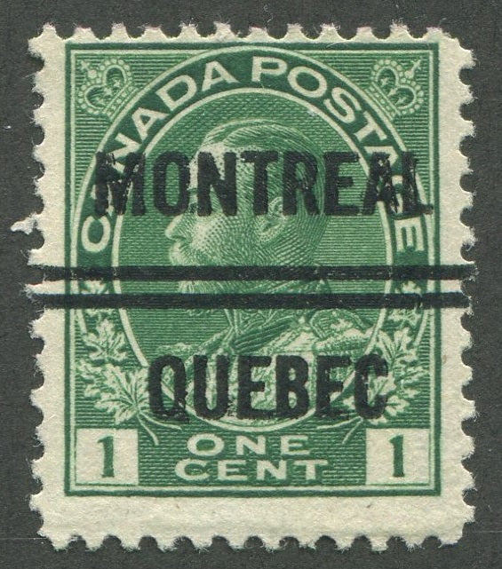 MONT006104 - MONTREAL 6-104