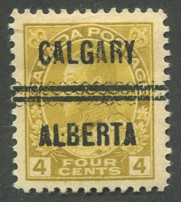 CALG001110 - CALGARY 1-110