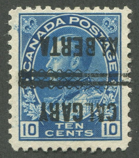 CALG001117 - CALGARY 1-117-I