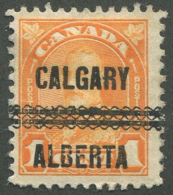 CALG001162 - CALGARY 1-162